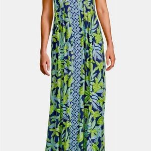 Lilly Pulitzer Maxi Dress